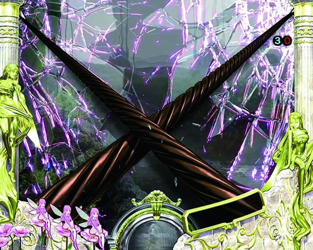 ぱちんこ聖戦士ダンバイン2・ステップアップ予告