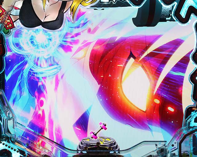 ぱちんこダンベル何キロ持てる?・キーポイント演出