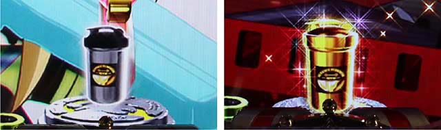 ぱちんこダンベル何キロ持てる?・保留変化予告