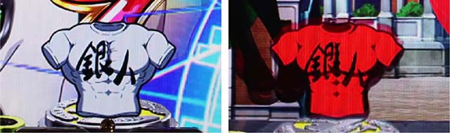 ぱちんこダンベル何キロ持てる?・保留変化予告