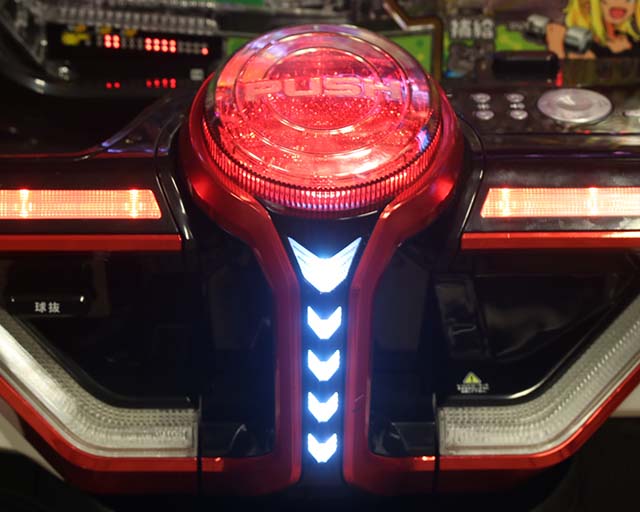 ぱちんこダンベル何キロ持てる?・レバブル予告