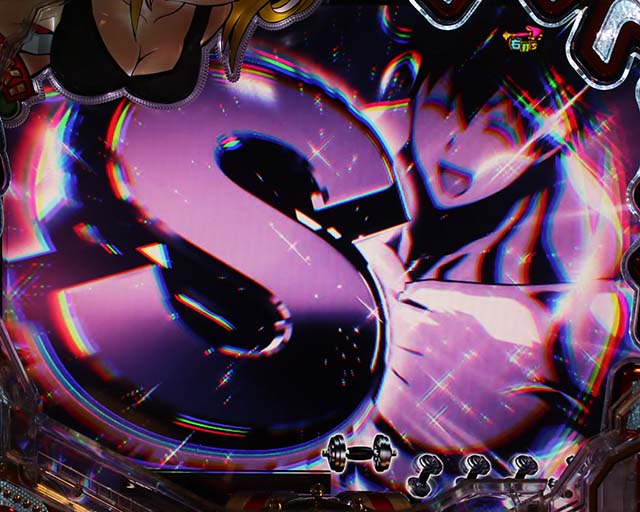 ぱちんこダンベル何キロ持てる？・［ダンベル100キロ持てる？RUSH］先読み予告