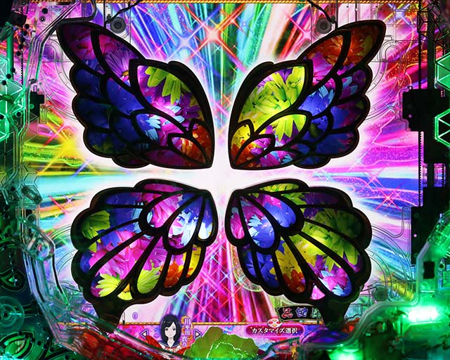 地獄少女覚醒(ぱちんこ地獄少女5)・注目演出