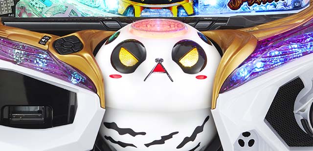 ぱちんこ・sin七つの大罪・煉獄RUSH