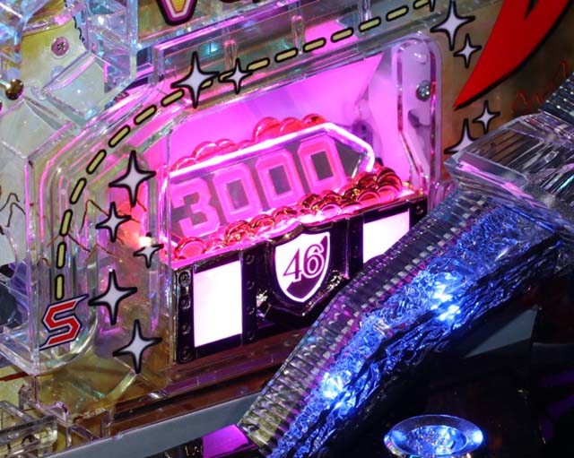 ぱちんこ乃木坂46・実機カスタマイズ