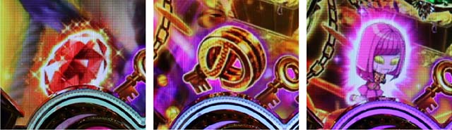 ぱちんこ乃木坂46・トレジャーDASH