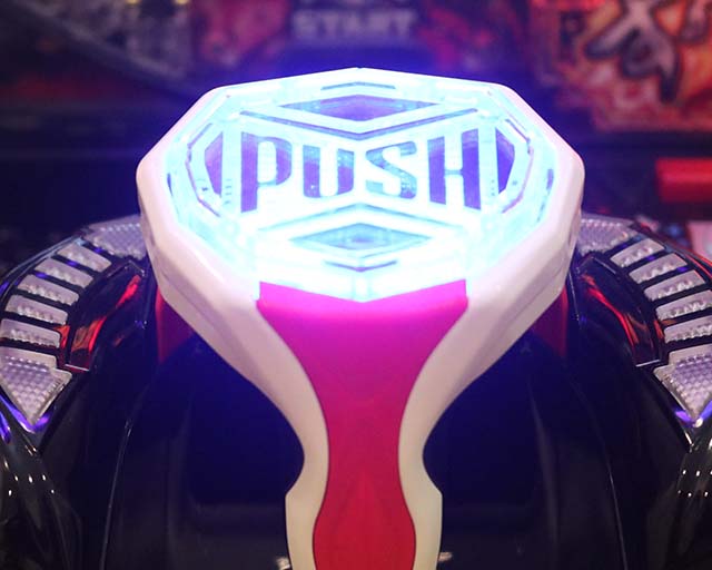 ぱちんこルパン三世 THE FIRST・リーチ前予告(その他)