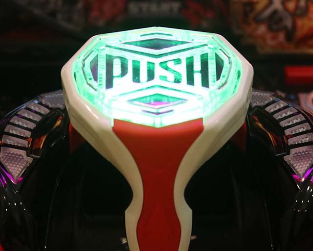 ぱちんこルパン三世 THE FIRST・神速GOLDEN TIME