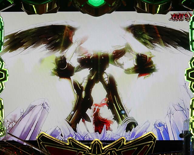 ぱちんこアクエリオン極合体・搭載楽曲