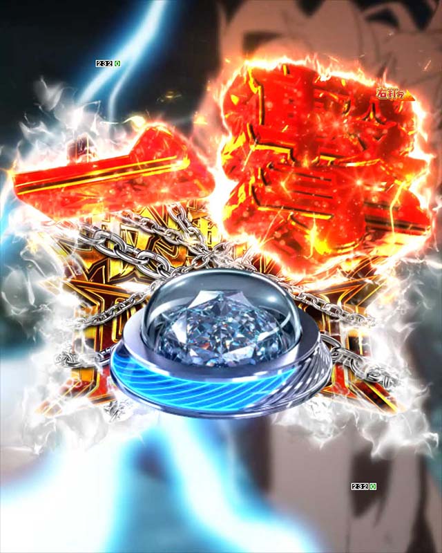 ぱちんこ・とある科学の超電磁砲（レールガン）・遊タイム詳細