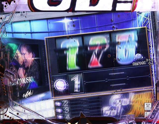 ぱちんこ・Go!Go!郷・先読み予告(その他)