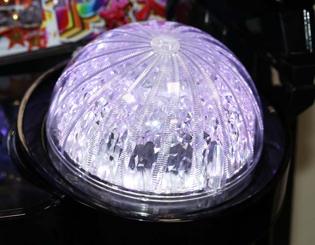 ぱちんこ・Go!Go!郷・リーチ前予告(その他)