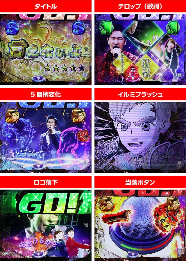 ぱちんこ・Go!Go!郷・バラードリーチ