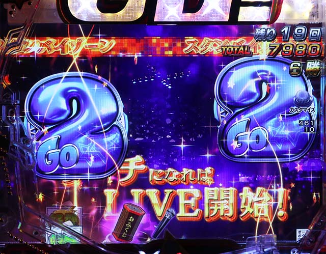 ぱちんこ・Go!Go!郷・HYPER GO!GO!RUSH