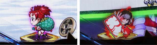 ぱちんこ・Go!Go!郷・郷右衛門RUSH