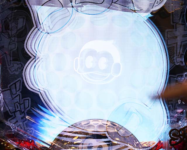 ぱちんこ・プロゴルファー猿・先読み予告(その他)