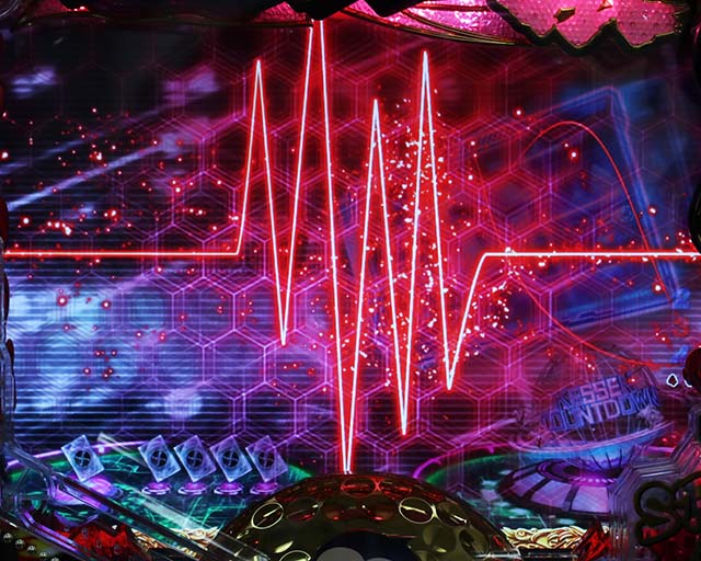 ぱちんこ・プロゴルファー猿・特訓モード専用予告