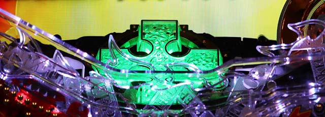 ぱちんこ・炎炎ノ消防隊・炎上モード