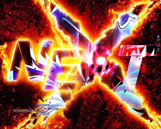 ぱちんこ・ゴブリンスレイヤー・連続予告