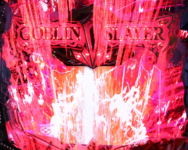 ぱちんこ・ゴブリンスレイヤー・リーチ前予告（その他）