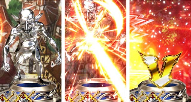 ぱちんこ・ゴブリンスレイヤー・リーチ前予告（その他）