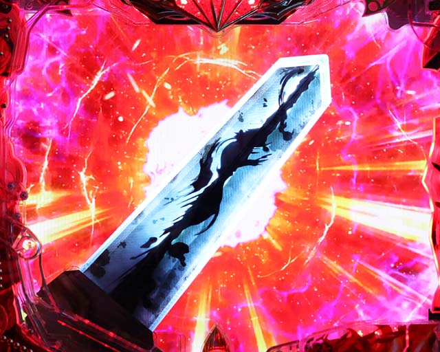 ぱちんこ・ゴブリンスレイヤー・GOBLIN SLAY BURST