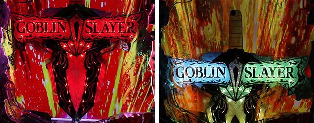 ぱちんこ・ゴブリンスレイヤー・リーチ後予告