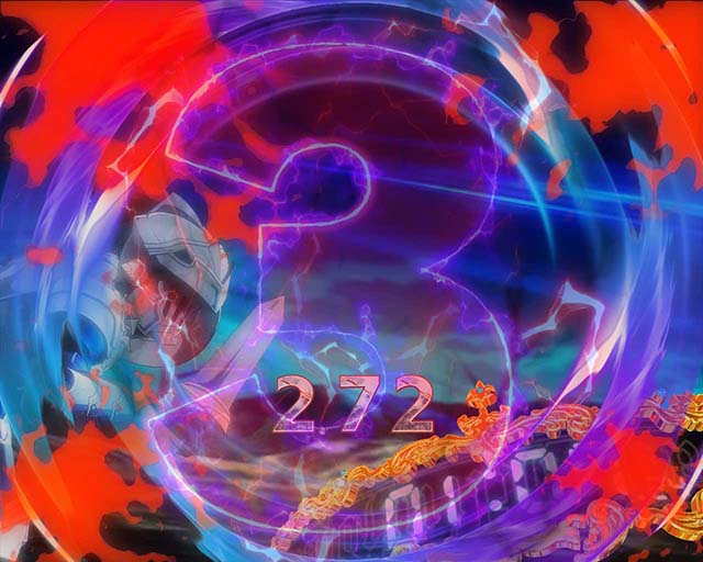 ぱちんこ・ゴブリンスレイヤー・GOBLIN SLAY RUSH