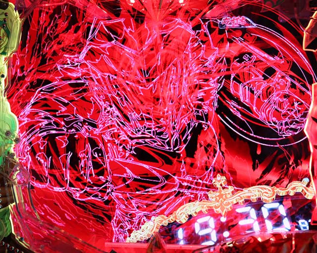 ぱちんこ・ゴブリンスレイヤー・GOBLIN SLAY CHANCE