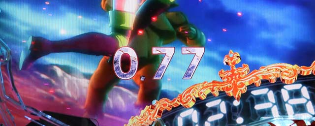 ぱちんこ・ゴブリンスレイヤー・5COUNTS BATTLE