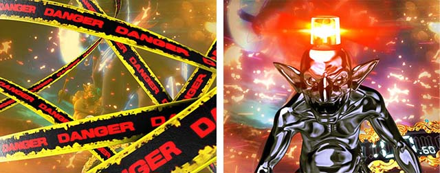 ぱちんこ・ゴブリンスレイヤー・5COUNTS BATTLE