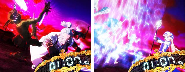 ぱちんこ・ゴブリンスレイヤー・殲滅ATTACK