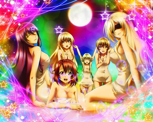 ぱちんこ・ゴブリンスレイヤー・温泉パトも〜ど