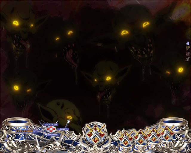 ぱちんこ・ゴブリンスレイヤー・先読み予告（その他）