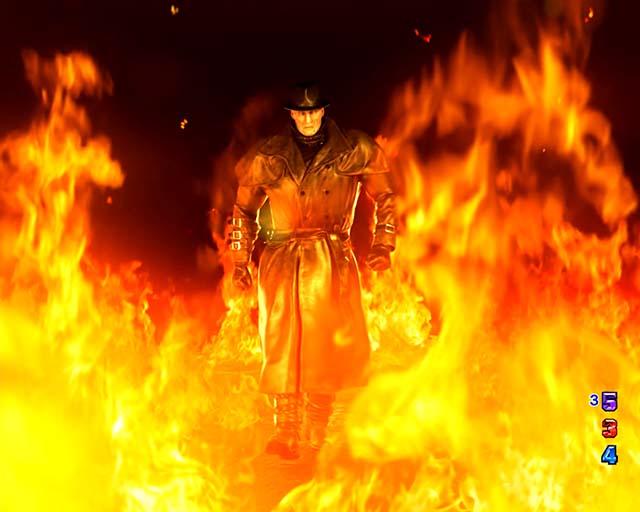 ぱちんこ・バイオハザード RE:2・注目演出