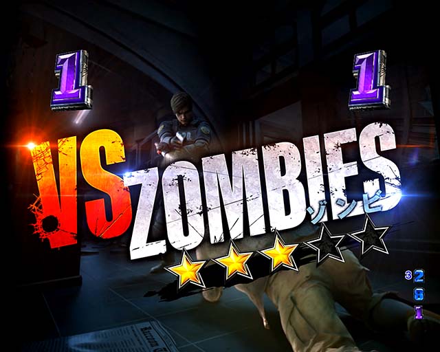 ぱちんこ・バイオハザード RE:2・探索SPSPリーチ