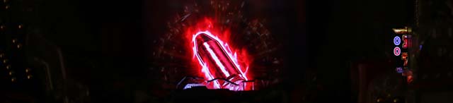 ぱちんこ・バイオハザード RE:2・HAZARD RUSH XTREME（通常モード）