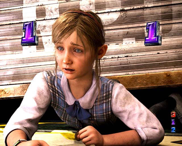 ぱちんこ・バイオハザード RE:2・SURVIVAL CHANCE