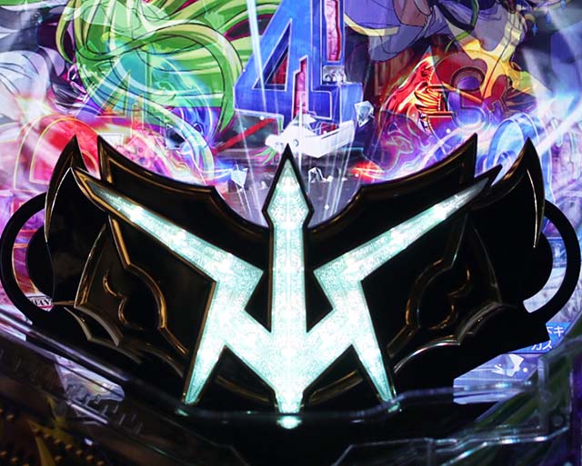 ぱちんこ・コードギアス反逆のルルーシュ(復活のルルーシュ)・前兆予告(その他)