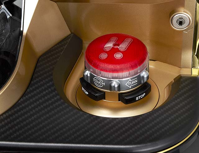 ぱちんこ・新必殺仕置人S・新枠「S枠」の特徴