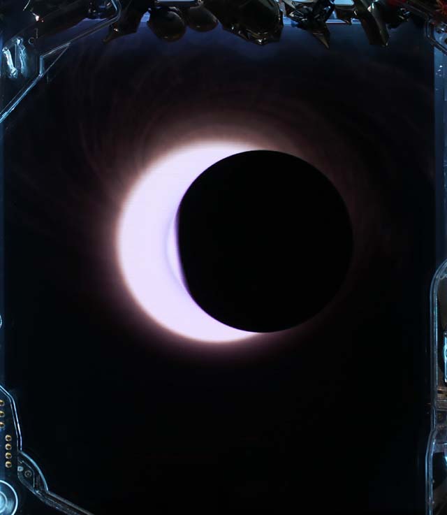 ぱちんこ・新必殺仕置人S・保留変化予告