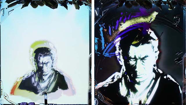 ぱちんこ・新必殺仕置人S・先読み予告（その他）