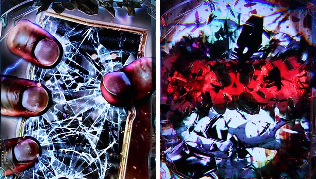 ぱちんこ・新必殺仕置人S・真仕置CRASH