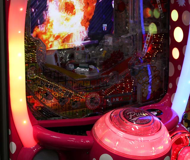 ぱちんこ・哲也・先読み予告(その他)