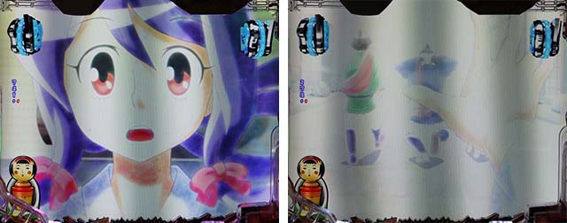 ぱちんこ・やじきた道中記・特殊SPリーチ