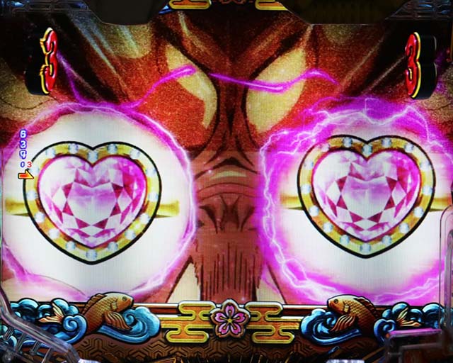 ぱちんこ・やじきた道中記・［RUSH］やじきた祭