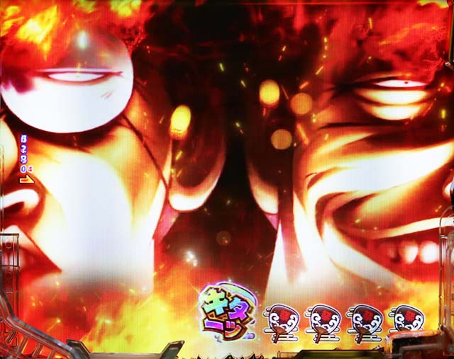 ぱちんこ・やじきた道中記・［RUSH］やじきた祭