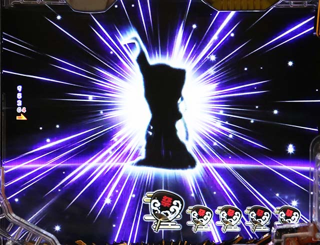 ぱちんこ・やじきた道中記・［RUSH］やじきた祭