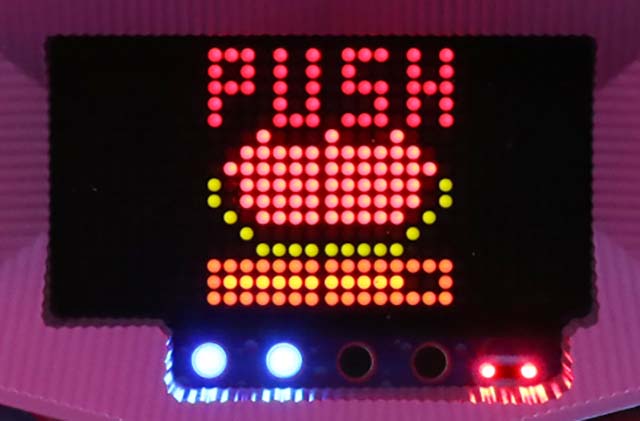 大線香花火・大線香チャレンジ(役物抽選)