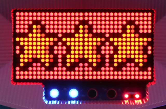 大線香花火・大線香チャレンジ(役物抽選)